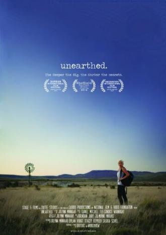 Unearthed (фильм 2014)