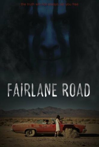 Fairlane Road (фильм 2016)