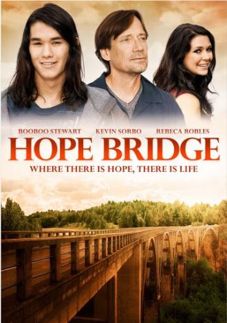 Мост надежды (фильм 2015)