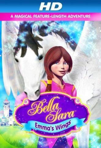 Emma's Wings: A Bella Sara Tale (фильм 2013)