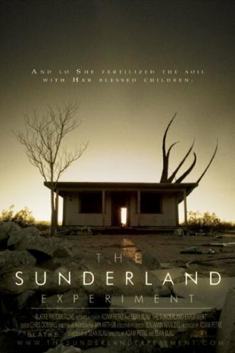 The Sunderland Experiment (фильм 2014)