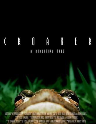 Croaker (фильм 2013)
