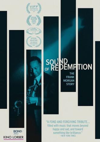 Sound of Redemption: The Frank Morgan Story (фильм 2014)