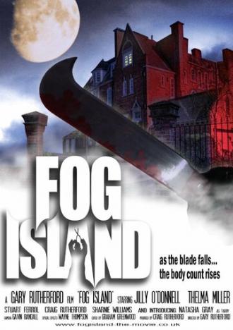 Fog Island (фильм 2012)