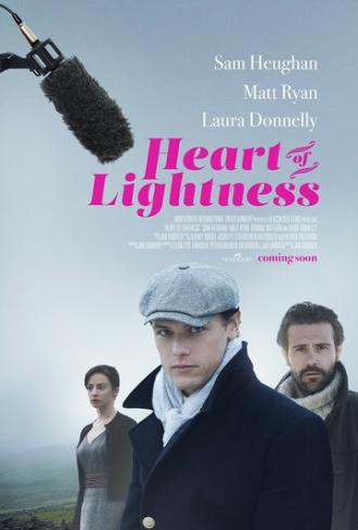 Heart of Lightness (фильм 2014)