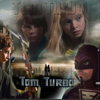 Tom Turbo (фильм 2013)