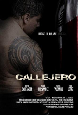 Callejero (фильм 2015)