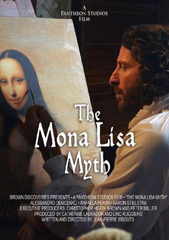 The Mona Lisa Myth (фильм 2014)