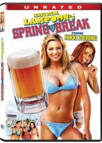 Spring Break 24/7 (фильм 2007)
