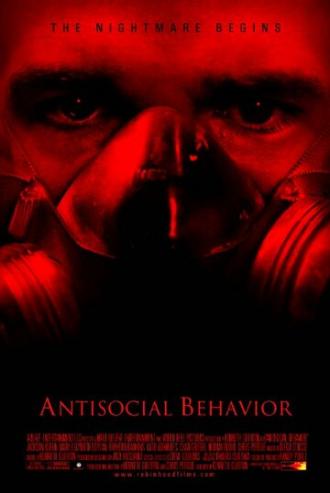 Antisocial Behavior (фильм 2014)