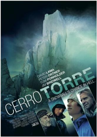 Cerro Torre: A Snowball's Chance in Hell (фильм 2013)