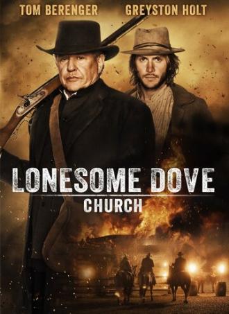 Lonesome Dove Church (фильм 2014)
