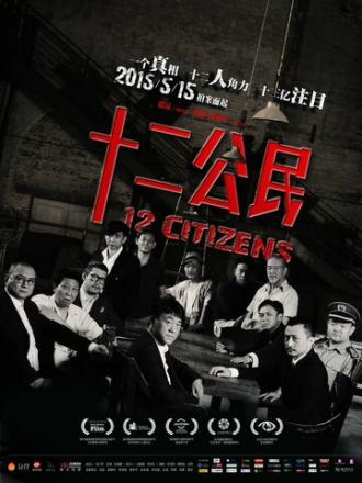 12 граждан (фильм 2014)