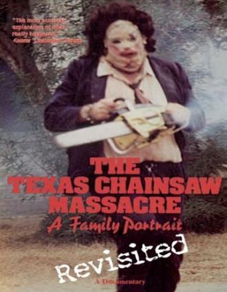 Texas Chainsaw Massacre: A Family Portrait (фильм 1988)
