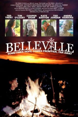 Belleville (фильм 2014)