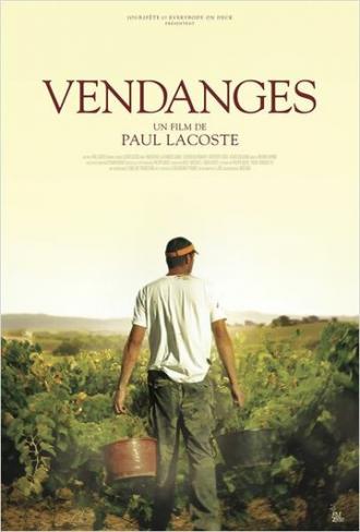 Vendanges (фильм 2014)