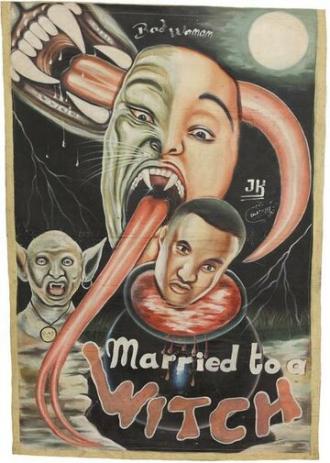 Женат на ведьме (фильм 2001)