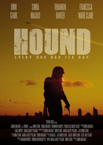 Hound (фильм 2017)
