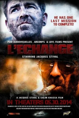 L'echange (фильм 2014)