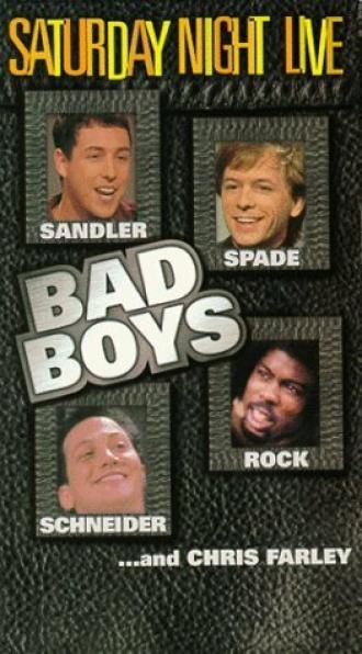 The Bad Boys of Saturday Night Live (фильм 1998)