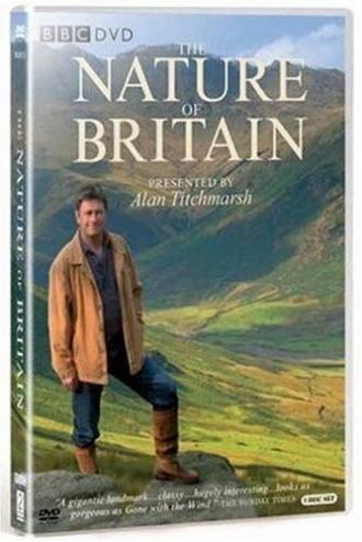 Природа Британии (сериал 2007)