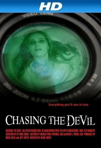 Chasing the Devil (фильм 2014)