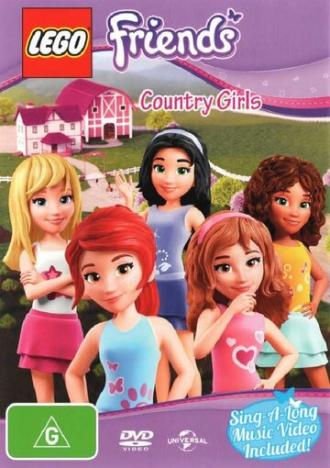 Friends: Country Girls
