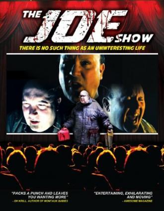 The Joe Show (фильм 2014)