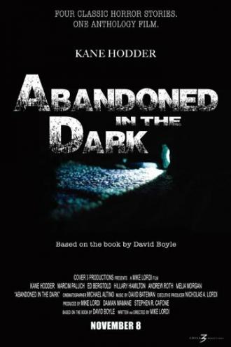 Abandoned in the Dark (фильм 2014)