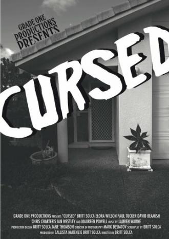 Cursed (фильм 2016)