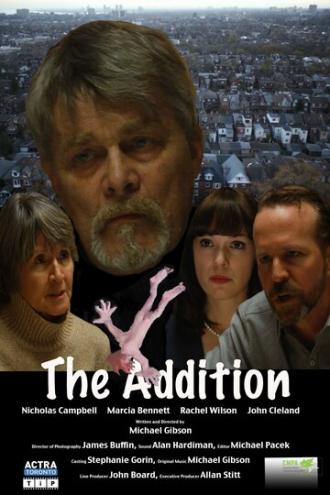 The Addition (фильм 2016)