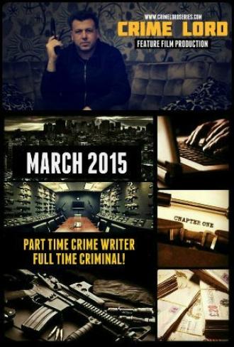 Crime Lord (фильм 2015)