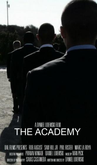 The Academy (фильм 2015)