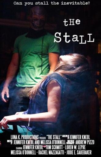 The Stall (фильм 2016)