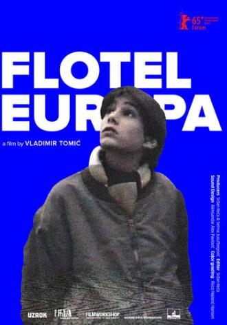 Флотель Европа (фильм 2015)