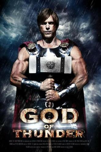 Бог грома (фильм 2015)