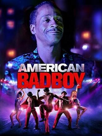 American Bad Boy (фильм 2015)