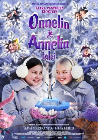 Зима Оннели и Аннели (фильм 2015)