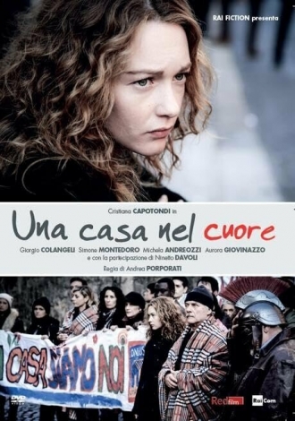 Una casa nel cuore (фильм 2015)