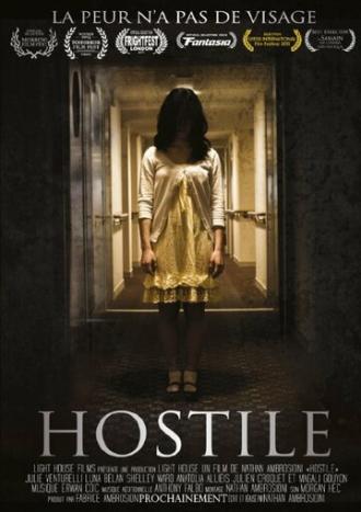 Hostile (фильм 2014)