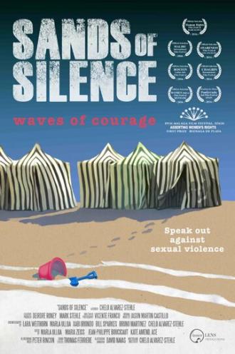 Sands of Silence (фильм 2016)