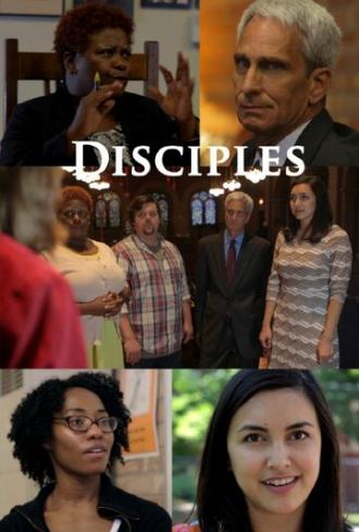 Disciples (фильм 2015)