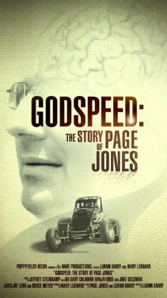 Godspeed: The Story of Page Jones (фильм 2015)