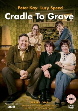 Cradle to Grave (сериал 2015)