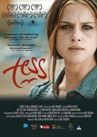 Tess (фильм 2016)