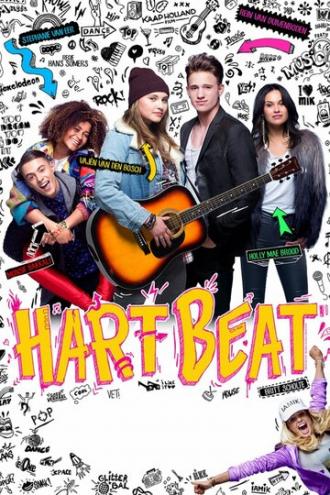 Hart Beat (фильм 2016)