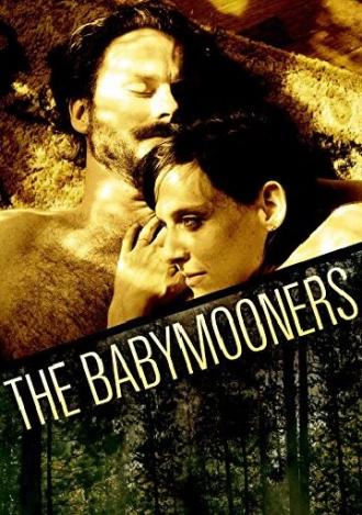 The Babymooners (фильм 2015)