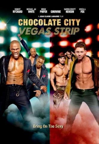 Chocolate City: Vegas (фильм 2017)