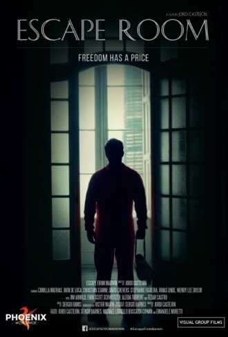 Escape from Marwin (фильм 2018)