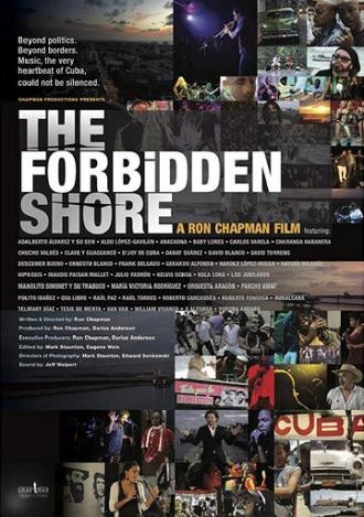 The Forbidden Shore (фильм 2016)
